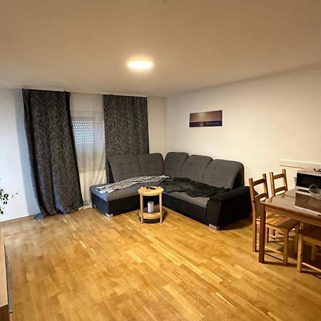 Apartment Arianna Sachsenheim Extérieur photo