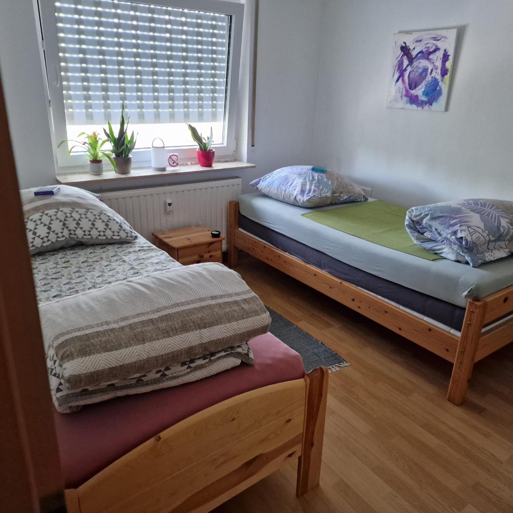 Apartment Arianna Sachsenheim Extérieur photo