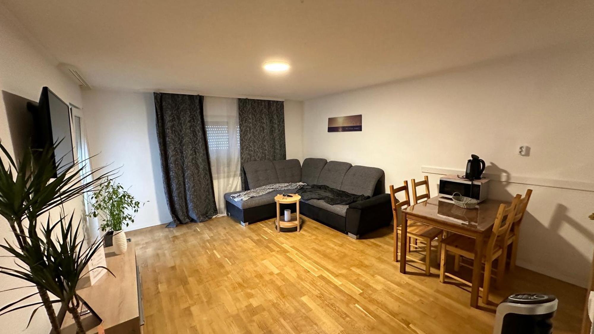 Apartment Arianna Sachsenheim Extérieur photo